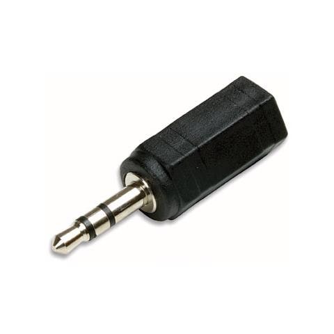 IADAP AU-227 - Adattatore Audio 2.5mm Maschio a 3.5mm Femmina - Foto 2