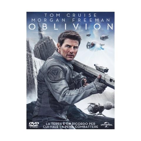 Oblivion - Foto 2