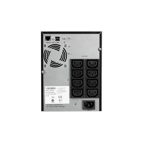 Gruppo di Continuità UPS 5SC 1500 VA / 1050 W 8 x Prese IEC C13 / 1 x USB - Foto 2