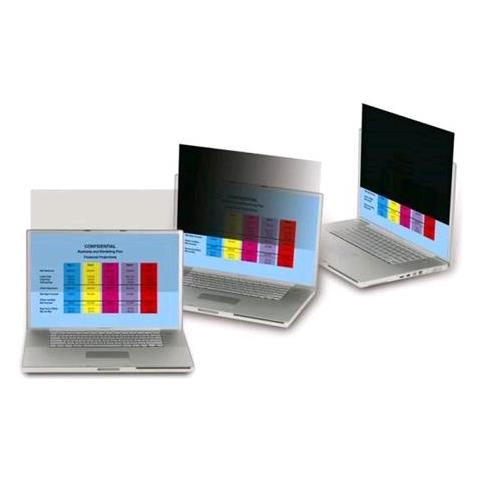 pz. 1 Privacy Filter 23.0" Wide (W9) 80553 - Foto 2
