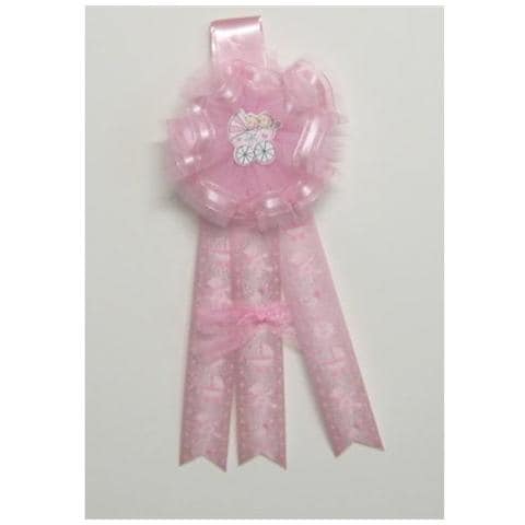 Fiocco Sissi ROSA SISSI / R - Foto 1