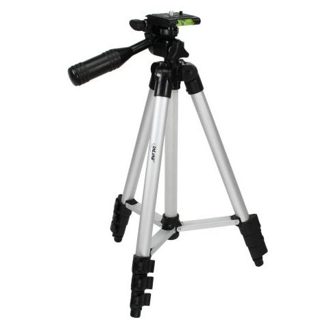 48002B Nero, Argento treppiede - Foto 1