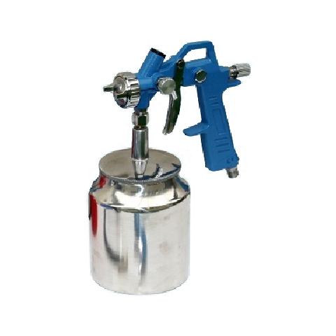 Aerografo ad aria compressa da 1 lt - Foto 1