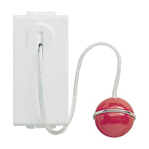 Light - Pulsante 1 Posto 10a A Tirante - Foto 2