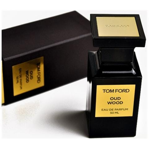 Oud Wood Eau de Parfum 50 ml Spray - Foto 2