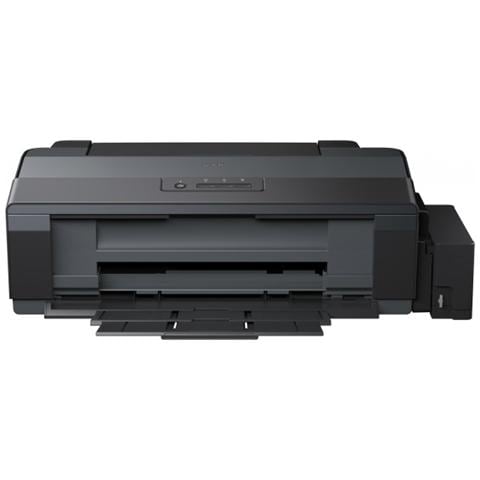 EcoTank ET-14000 Stampante InkJet a Colori A3 30 Ppm (B / N) 17 Ppm (Colore) Usb - Foto 2