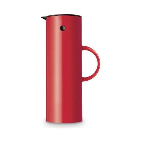 Caraffa termica EM77 1 l colore rosso - Foto 2