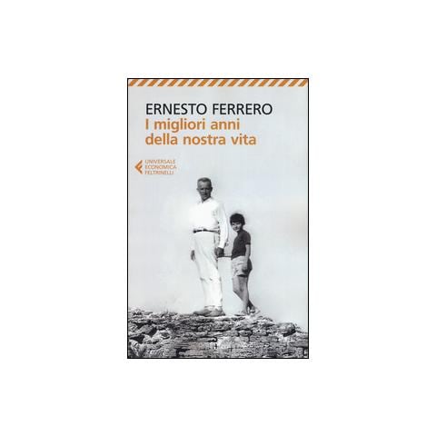 Ernesto Ferrero - I migliori anni della nostra vita - Foto 1