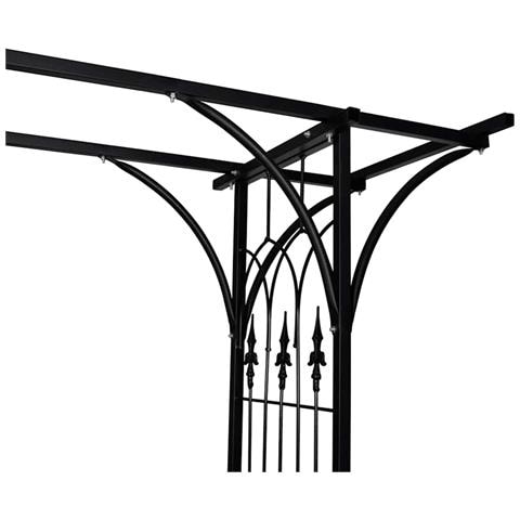 Arco da Giardino 200x52x204 cm - Foto 2