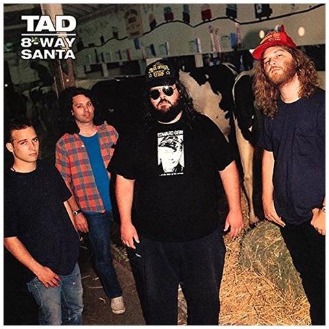Tad - 8-Way Santa - Deluxe Edition - Foto 1