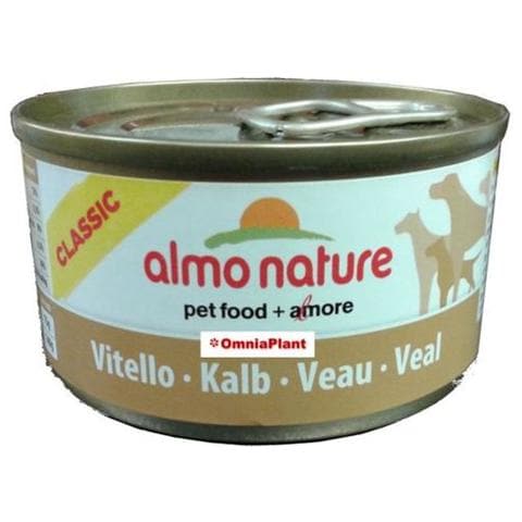 Classic Cane, Con Vitello Gr. 95 - Foto 1