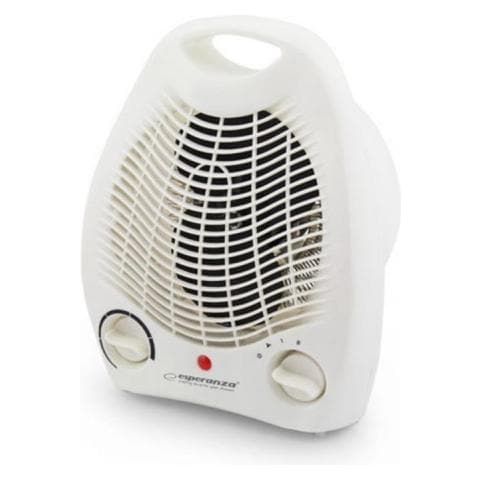 Termoventilatore Ehh001 2000w - Foto 1