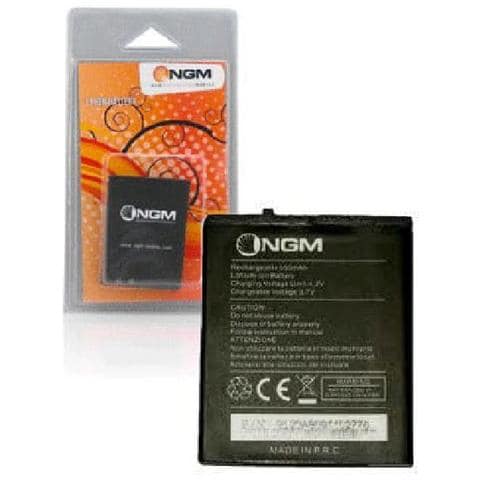 Batteria Originale Bl-27 Per Egg 900mah Li-ion Blister - Foto 1
