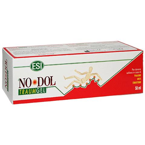 No Dol Traumgel 50ml - Foto 1