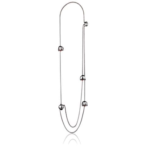 Collana Donna-tj1820 - Foto 8