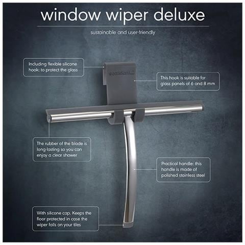 Tergivetri Deluxe 369001018 - Foto 3