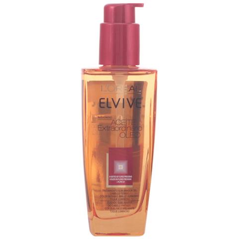 Aceite Extraordinario Cabello Teñido 100 Ml - Foto 1