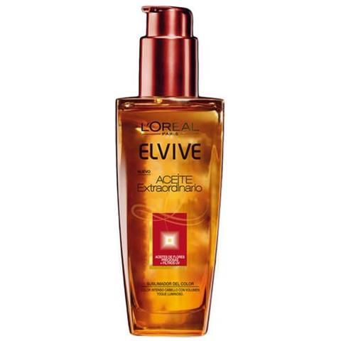 Aceite Extraordinario Cabello Teñido 100 Ml - Foto 2