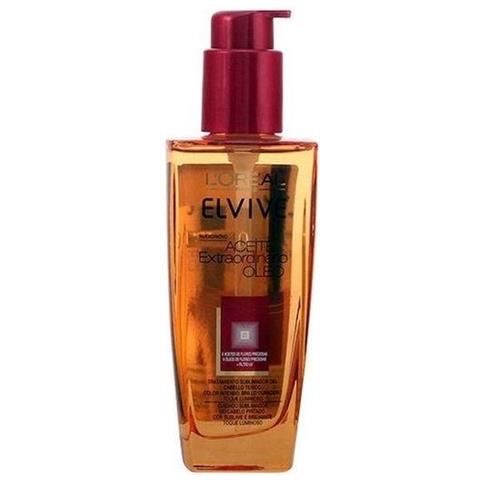 Aceite Extraordinario Cabello Teñido 100 Ml - Foto 4