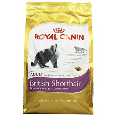 Croccantini British Shorthair 10 Kg - Foto 1