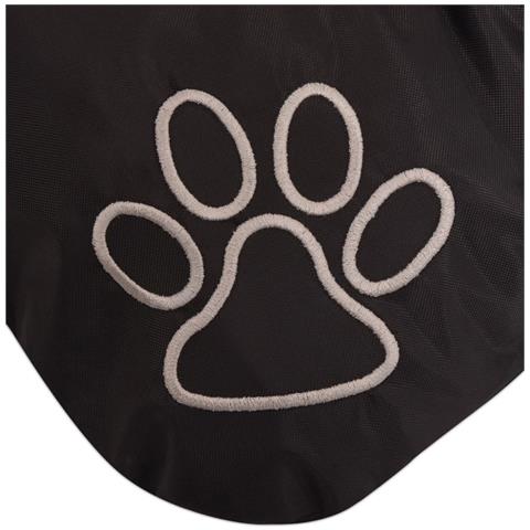 Materasso Per Cani Taglia Xxl Nero - Foto 2