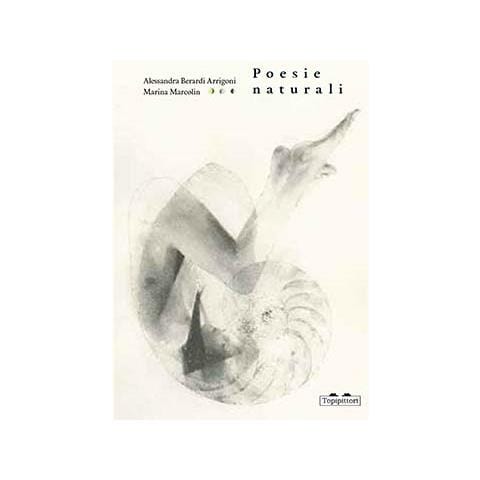 Alessandra Berardi Arrigoni - Poesie naturali. Ediz. a colori - Foto 1