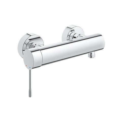 Miscelatore Esterno Doccia, Essence New, Art. 33636 Cromo - Foto 1