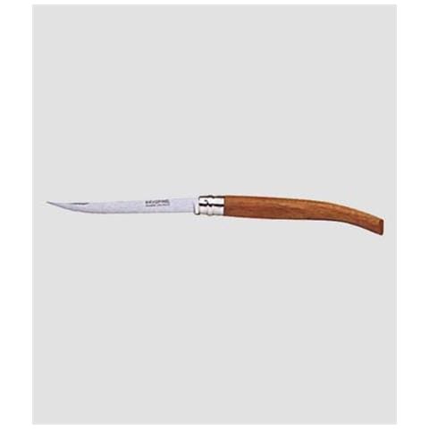 Coltello 'filet' - Lama Mm 100 - Foto 2