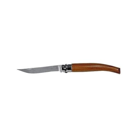 Coltello 'filet' - Lama Mm 100 - Foto 3