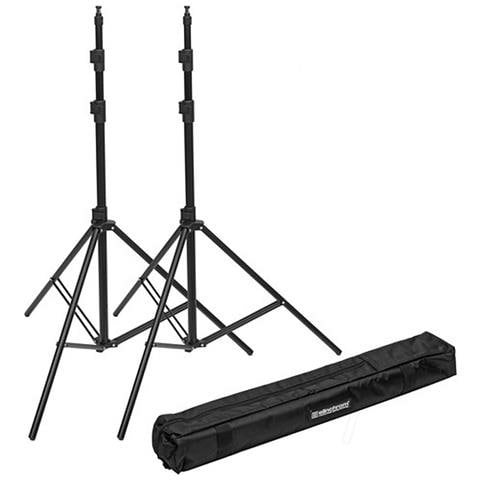 Kit 2 Treppiedi - Foto 1