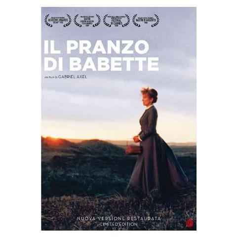 Pranzo Di Babette (Il) - Disponibile dal 03/07/2018 - Foto 1