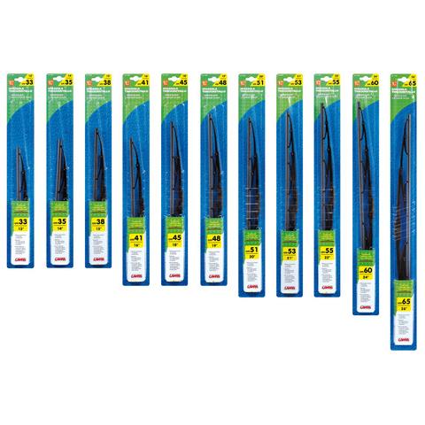 Spazzola Tergi Singola Cm. 33 - Foto 2