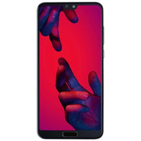 P20 Pro 128 GB 4G / LTE Display 6.1" Full HD+ Fotocamera 40 Mpx Android Vodafone Italia Blu - Foto 5