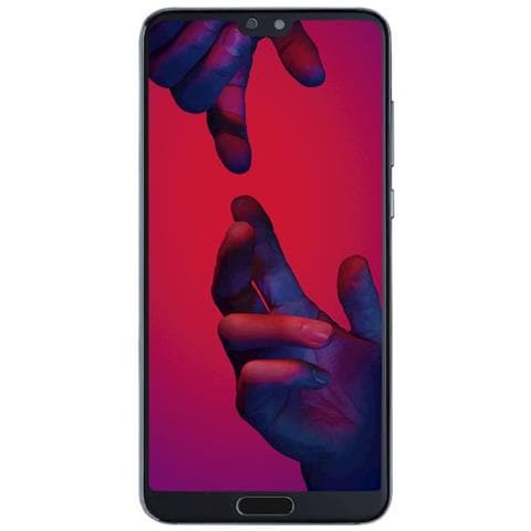 P20 Pro 128 GB 4G / LTE Display 6.1" Full HD+ Fotocamera 40 Mpx Android Vodafone Italia Blu - Foto 1