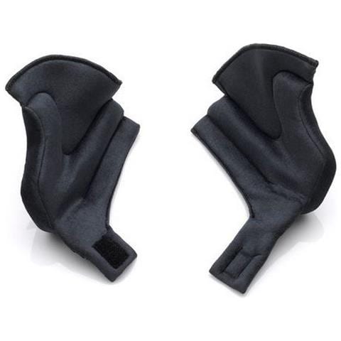 Accessori E Ricambi Cheek Pads For Helmet C3 Pro Protezioni M - Foto 1
