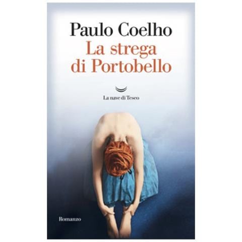 Paulo Coelho - La strega di Portobello - Foto 1