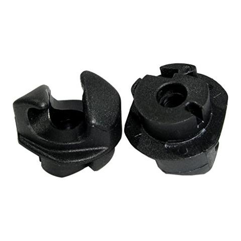 Accessori Borse Pack´n Pedal Tour 10 Mm Blade Helix Hooks Borse 10 Mm - Foto 1