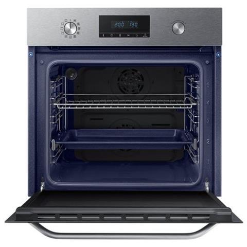 SAMSUNG - Forno Elettrico da Incasso Avant NV70M2341RS / ET Capacità 70 L  Multifunzione Ventilato Pulizia a Vapore Potenza 1700 W Colore Acciaio Inox  - ePRICE