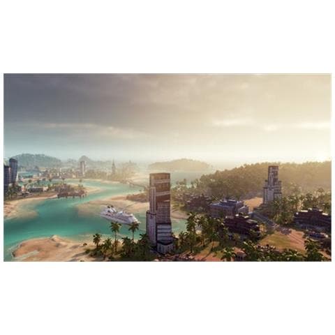 XONE - Tropico 6  - Foto 2