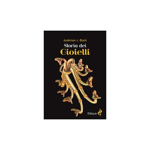 Anderson J. Black - Storia dei gioielli - Foto 2