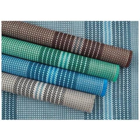 Stuoia Grigio Scuro 250 X 350 Per Veranda Campeggio - Foto 1
