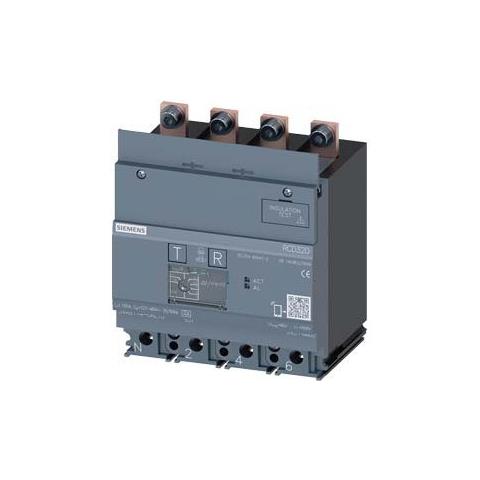 Modulo Differenziato Rcd320 Per Serie 3va11 4 Poli 3va91140rl10 - Foto 1
