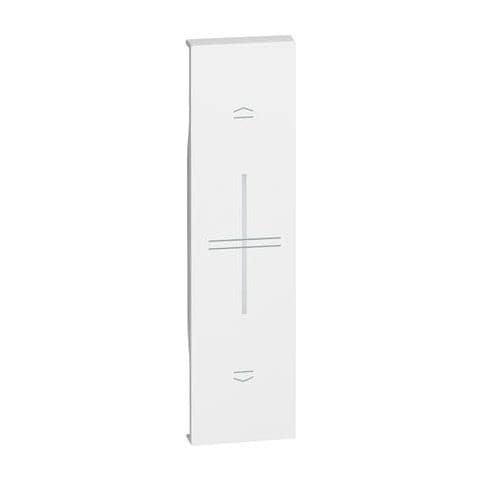 Cover Living Now Per Comando Tapparella Connesso Bianco Kw32 - Foto 1
