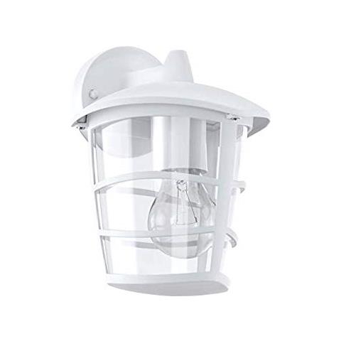 Applique Illuminazione Interna Aloria Bianca - Foto 2