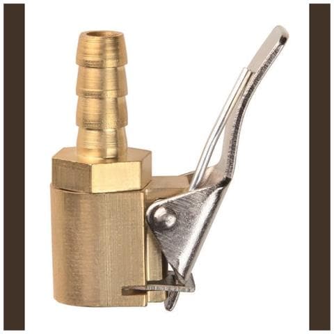 4139330 Accessorio Per Compressore Ad Aria Nipplo 1 Pezzo (i)  - Foto 1