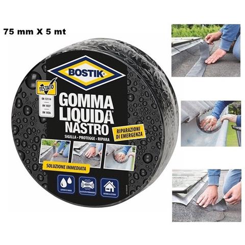 Gomma Liquida Nastro M 5 - Foto 2