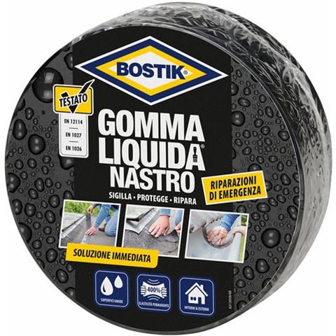 Gomma Liquida Nastro M 5 - Foto 1