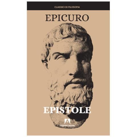 Epicuro - Epistole - Foto 1