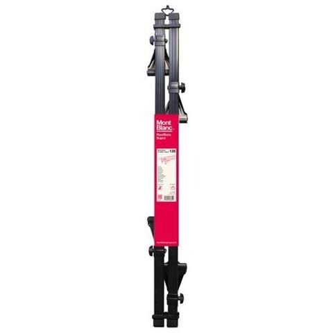 Barre Portatutto Supra 126 - Foto 1