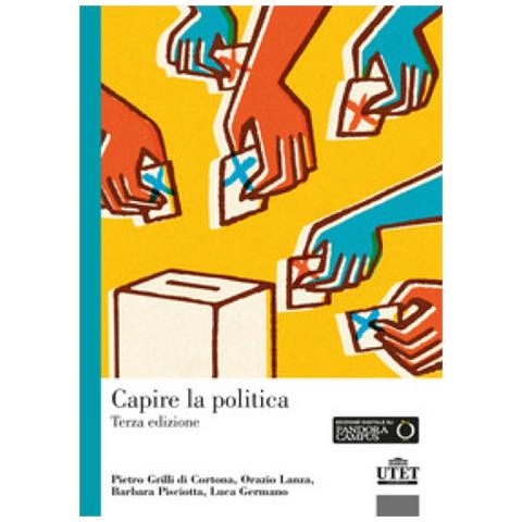 Pietro Grilli di Cortona - Capire la politica - Foto 1